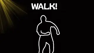 Immersive Interactive Warm Up