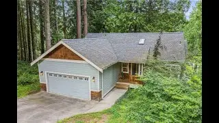 Bellingham Utopia Management Presents - Sudden Valley For Rent - 5 Sundew Court Bellingham, WA 98229