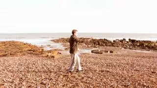 Taiji Long Yang style complete form