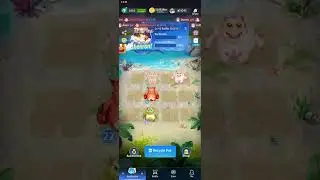 Dragon Master Shenron achieve kr lia