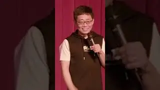 How to Be Passive Aggressive | Joe Wong Comedy