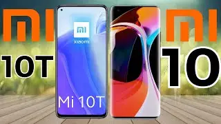 Mi 10T vs Mi 10  | Mi 10T | Mi  10 | Xiaomi mi 10t pro