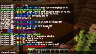 moltenmap minecraft episode 28(yoyo's suck)