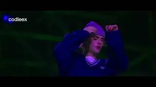 Justin Bieber - Where Are &Uuml; Now live (Amazon Our World) HD