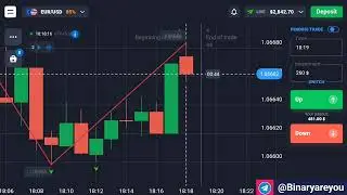 Quotex 100% Working Trick | 5-minute Trading Bug | Live Account Trading | #qxbroker