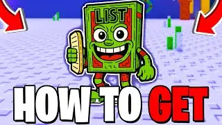 Как получить список товаров Sahur в игре Find The Brainrot! (Места продажи) Roblox