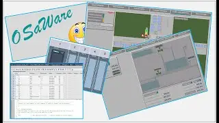 M02-07 Automation - Sequence, Batch, Machine, and Robots