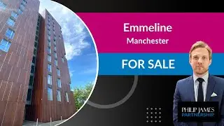 FOR SALE - Emmeline, Manchester