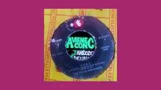 The DIXON Brothers - CUBA