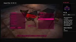 Fallout 4 - Day 4 Off to Diamond City