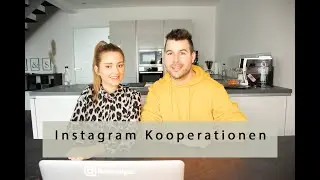 Instagram Kooperationen - was steckt dahinter? Auch unter 1000 Follower