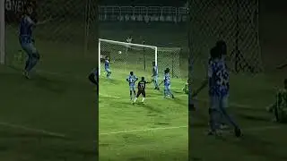 Gokulam kerala fc goal against delhi fc in ileague #gkfc #keralablasters #football #short #freefire