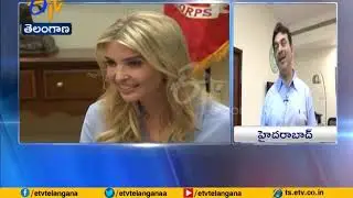 Interview With Jayesh Ranjan | Principal Secretary, IT | Global Entrepreneurship Summit