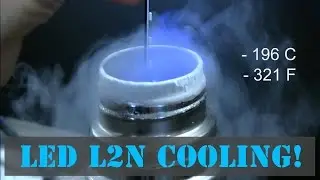 LED L2N Overclocking(.net)  - DazLab Stupid 10