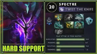 💥 Dota 2 LIVE &ndash; Holy Spectre ✨ The Savior ⚡STILL MY FAVORITE BUILD