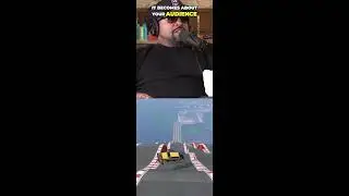 Impaulsive Ice Cube Clip 1 #shorts #short