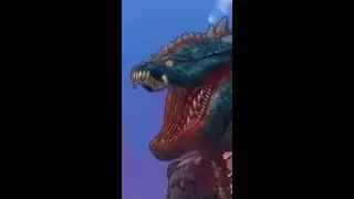 Godzilla Ultima seems familiar...[FULL REVIEW in Description] #Shorts