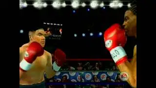 Knockout Kings 2001 - European Trailer (Short)
