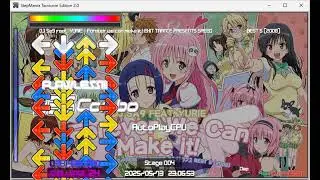 DJ SaY feat. YURIE - Forever we can make it! EXIT TRANCE PRESENTS SPEED BEST 5 [2008]