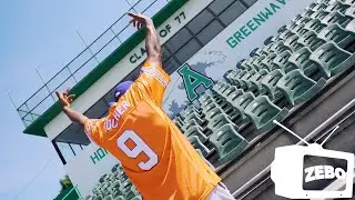 SCOTTIE B - SENSELESS FREESTYLE (Official Music Video) (Shot by @zebo.g)