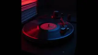 Vinyl Vibes - berth99
