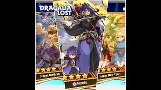 Tenfold Summon x4 Eastern Emissaries [DCgamerBoyz]