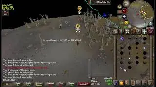 1 GP to 1 Billion GP Using Wilderness Only (40M/1000M)
