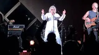 Minisex Live in Traiskirchen, 8.5.2024 - Ich fahre mit dem Auto