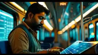 #solar panel of train track @PragyanpriyadarshiniSei