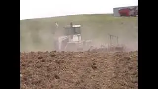 450 C BIG BUD AND 80 FEET