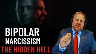 Bipolar or Narcissist? Understanding the Signs, Reactions and Damage | Gallagher&rsquo;s Grip | Episode 48