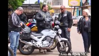 Encontro Motociclistico Alexania - GO