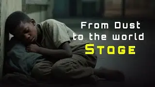 From Dust to the World Stage   |  #motivation #dailymotivation #storytime