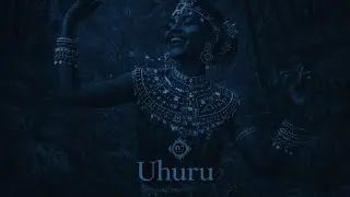 Uhuru &ndash; Afro House Track Inspired by Swahili Culture