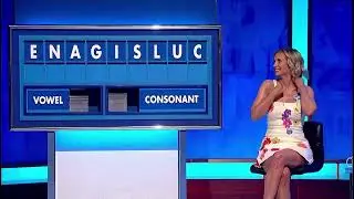 Rachel Riley - 8 10 Cats - January 2026