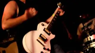 Panic Manor | Composure (Live) | Underground Punk Rock