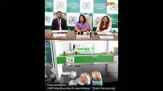 Delhi World Public School Ambari को पहल 