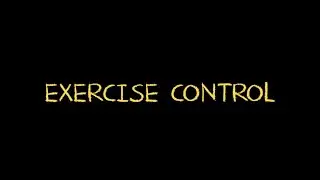 Marcus Orelias ~ Exercise Control (Feat. Scratches by DJ Elliven) [Official Video]