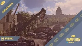 👻 РЕЛИЗ THE DIVISION 2 / ОБЗОР ИГРЫ / ОБНОВЛЕНИЯ THE DIVISION 2 / НОВЫЙ ПАТЧ THE DIVISION 2