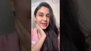 🪒WHY I DO NOT SHAVE🪒MY FACE🪒 #skincare #shorts #skincareshorts