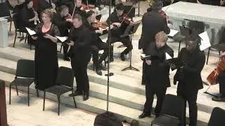 Gloria - Mozart's Coronation Mass