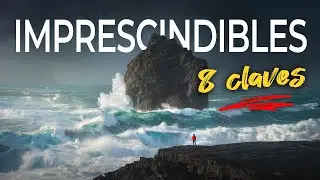 Lo que NECESITAS SABER sobre FOTOGRAF&Iacute;A DE VIAJES