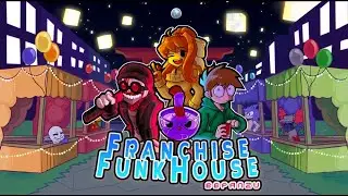 Franchise Funkhouse - Party Week OST