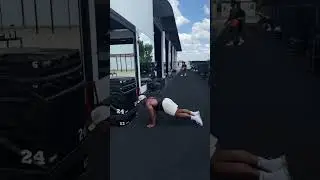 What A Former Athlete Turned Powerlifter Can Do