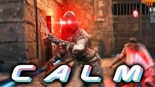 Non-Rage For Honor Clips (Rare)
