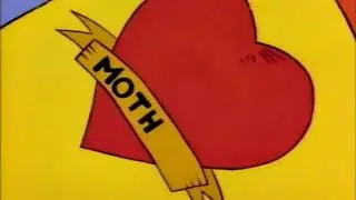 SpongeBob - Getting A Moth Tattoo So He Can Go To The Salty Spitoon