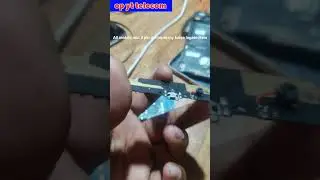 Redmi 4X ka mic replacement | how to mobile ka mic replace #shorts