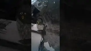 Arc Raiders 2v1 no hacks, only talent #arcraiders #multiplayer #videogames #clips #pro #funny