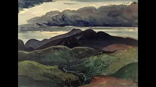 William Alwyn - Symphony No.1