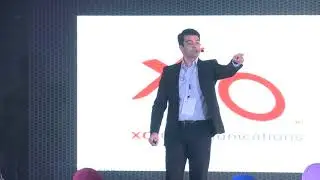 Ramy Khodier at Strategic Corporate communications Conference. 06-11-2018